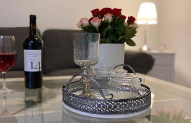 FeWo Casa - Photo 14