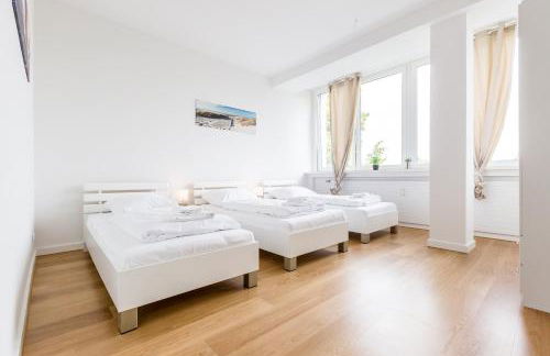 Work & stay Langenfeld - Foto 43