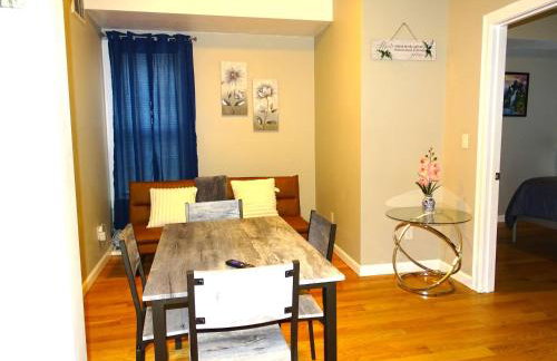 Beautiful 2 Bed Apt Minutes from Encore - Foto 13