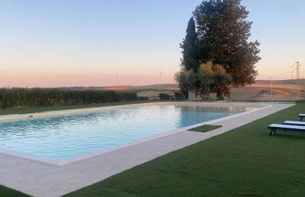 Tenuta Lo Cuoccio - Foto 47