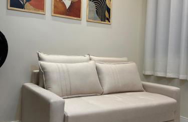 Solar de Copacabana-Vista Frente - Foto 5