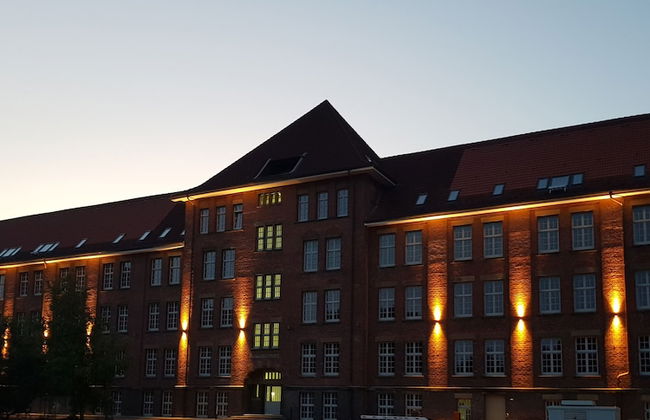 Quartier96 - Boardinghouse Emden - Foto 78