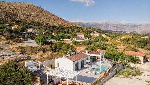 Villa White Harmony - Foto 4