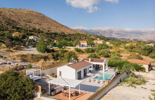 Villa White Harmony - Photo 4