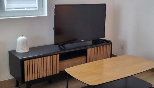 Elégant T2, avec climatisation et parking, quartier calme, proche centre - Foto 2