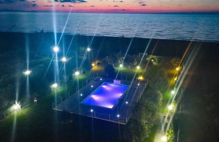 Case Vacanze Mare Nostrum - Villas in front of the Beach with Pool - Foto 6