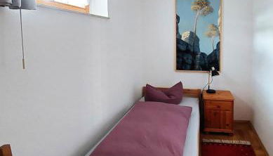 Lotterhof Ferienhaus Gartenhaus - Foto 5