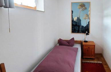 Lotterhof Ferienhaus Gartenhaus - Foto 5