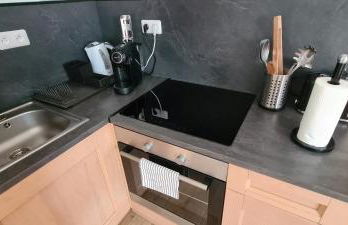 "LE PAVILLON" Maisonnette 150 m gare des Aubrais - Photo 8