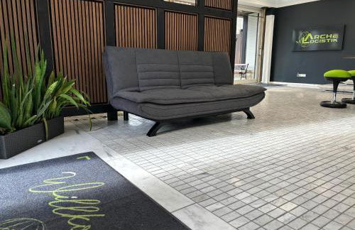 Villa Arche 1 - Foto 2