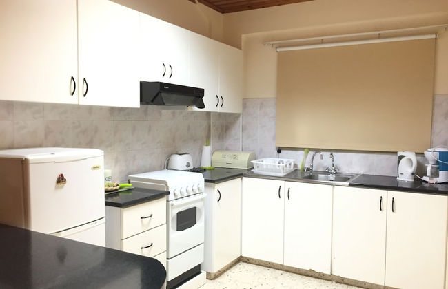 Himonas Apartments - Foto 17