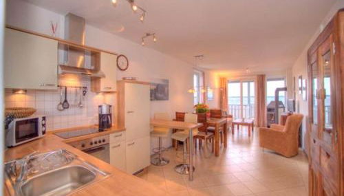 Exklusives Appartement in Rechlin - Foto 4