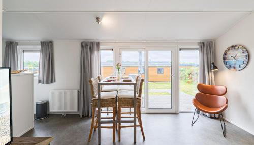 Süsel Seeparx Ferienhaus Seeliebe - Foto 3