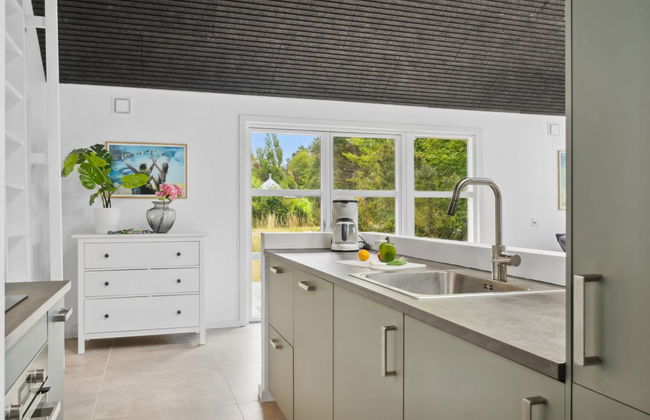 "Haghbarth" - 400m from the sea - Foto 16