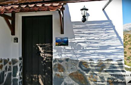 Alojamiento Rural Tetuán - Foto 38