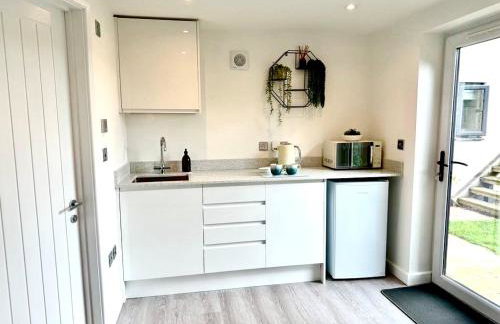 The Garden Room - Foto 17