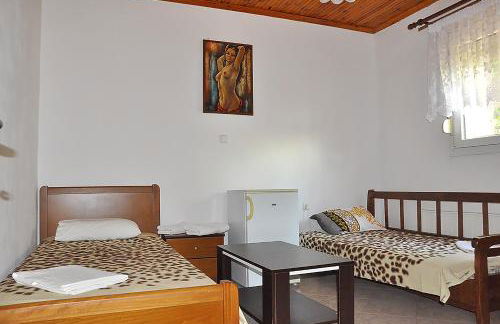 Studios Kostas & Despina - Photo 40