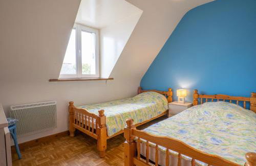 Holiday Home Pors Ar Goff by Interhome - Foto 49