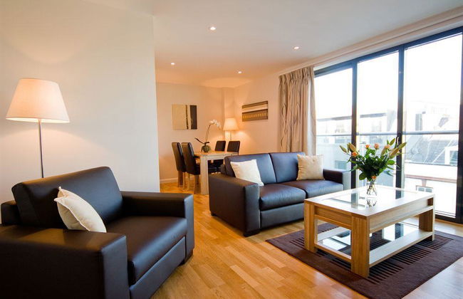 Liberty Wharf Apartments - Foto 15