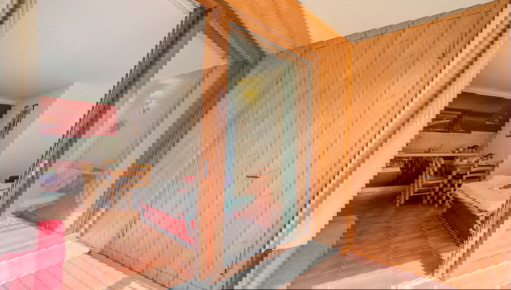 La Primula - Happy Rentals - Foto 1, Quarto