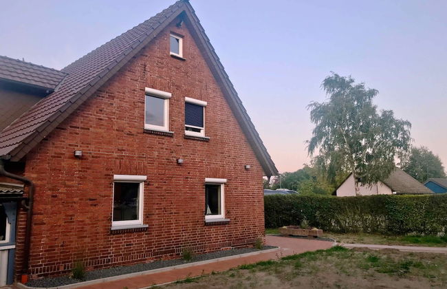 Ferienwohnungen Möwe - Foto 1