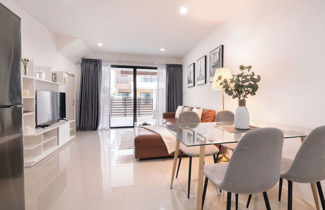 Chao Wilai Residence | Naiyang Beach | HKT Airport - Foto 18