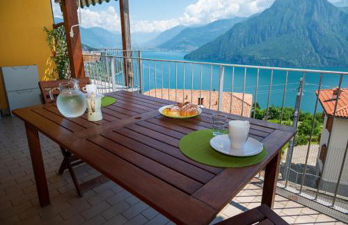 Italian Vacation Homes - Garden Lake Iseo - Foto 33