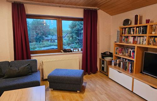 Ferienwohnung Kratzert Gütersloh 1-2 Schlafzimmer - Foto 30