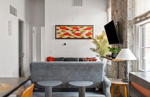 Downtown Free Parking Garage - 5 min walk OTR - Foto 8