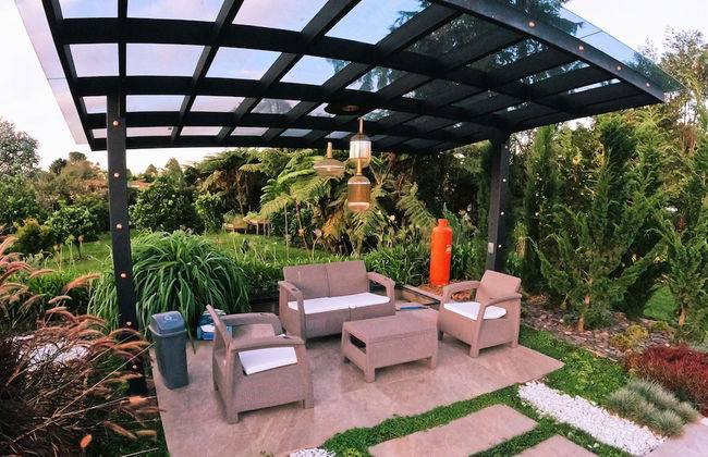 Llano Grande - Photo 15