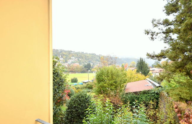 Belvilla by OYO Casa Cristina Meina Centro 4 - Foto 33