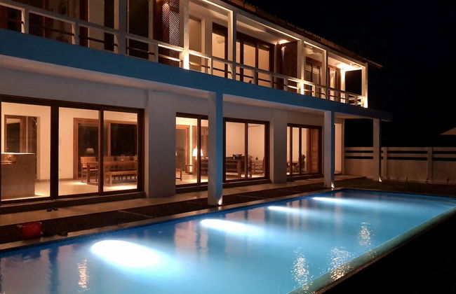 Villa Tanderra - Photo 51