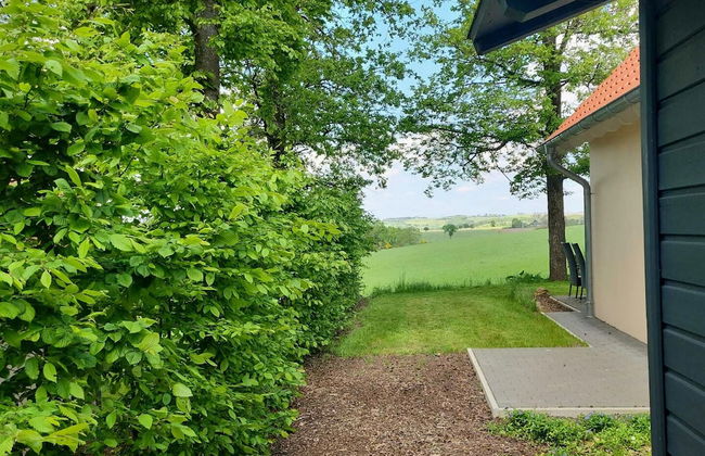 Tidy House With Sauna and Steam Bath, in a Forest - Photo 18