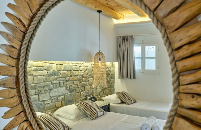 Zefi Hotel & Suites - Foto 74