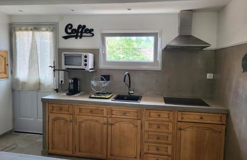 Maison au calme absolue - Foto 46