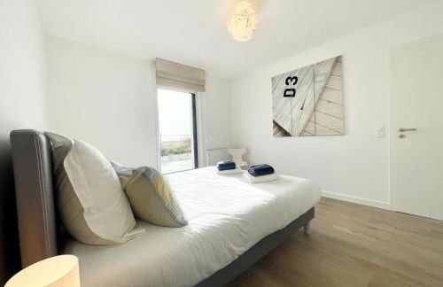 Luxury Haut Standing Vue mer d'exception 360 - Foto 37