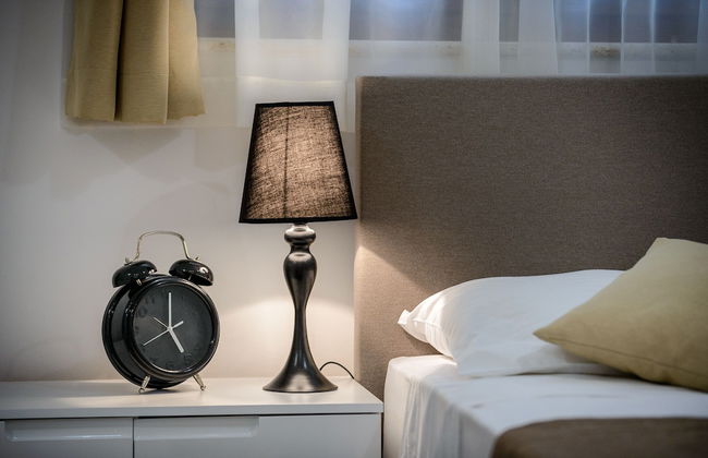 Holiday Home with Private heated Pool, Sea view & Basketball Court - Foto 7