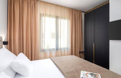 Paoma Lux Beach Suites - Photo 57