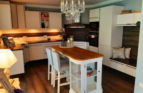 Seeliebe mit Sauna und nur 50 mtr. bis zum Strand - Foto 23