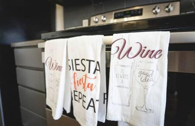 La Palma Guesthouse - Near Texas Tech - Foto 24