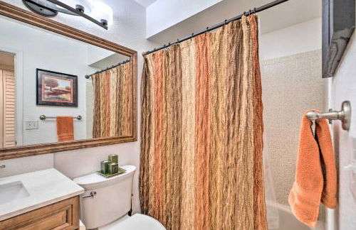 Heated Pool, Views, and Trail Access Phoenix Escape - Foto 17