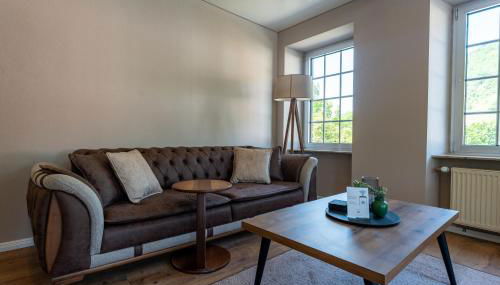 Moselresidenz Bellevue Alf Apartment Alfbach - Foto 4