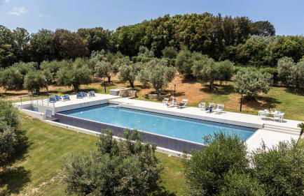 Agriturismo La Mignola - Foto 20