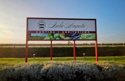 Agriturismo Isola Augusta - Photo 20