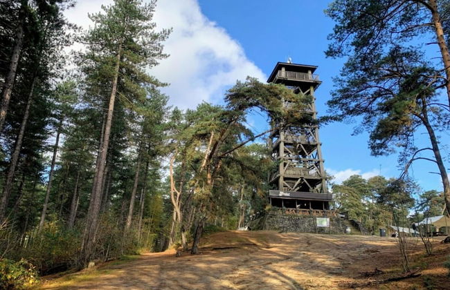 Herentals Hideaway With Balcony - Foto 18