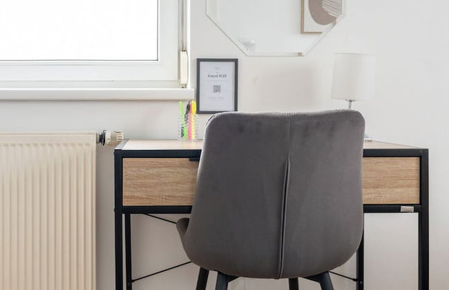 COY Apartments Steyr - Work & Relaxation - Foto 6