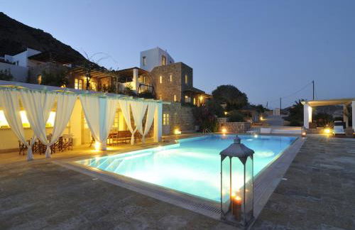 Onar Patmos - Foto 18