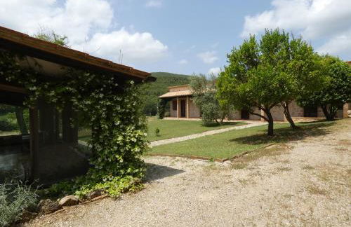 SCAPPO IN UMBRIA,Casale Vallenera - Foto 20