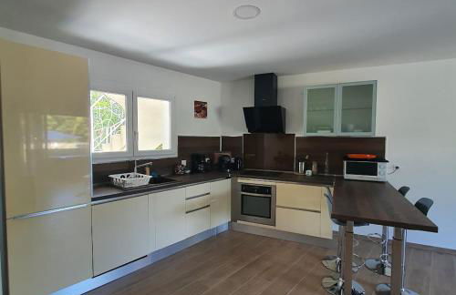 appartement Oliviaaxelle - Foto 10