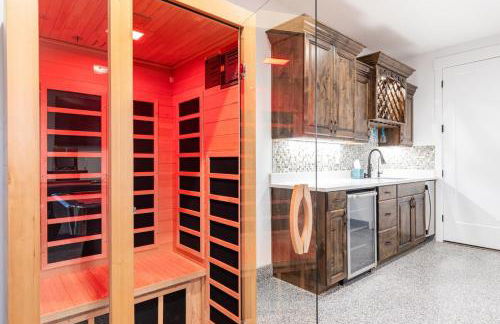 Zion Vista Poolside Manor Sauna Golf Gym - Foto 63